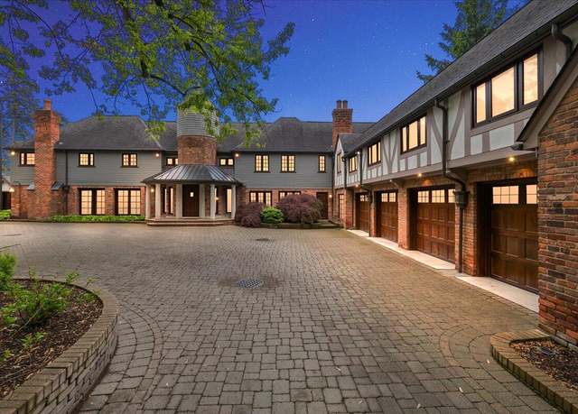 Property at 490 E Long Lake Rd, Bloomfield Hills, MI 48304, 6 beds, 7 baths