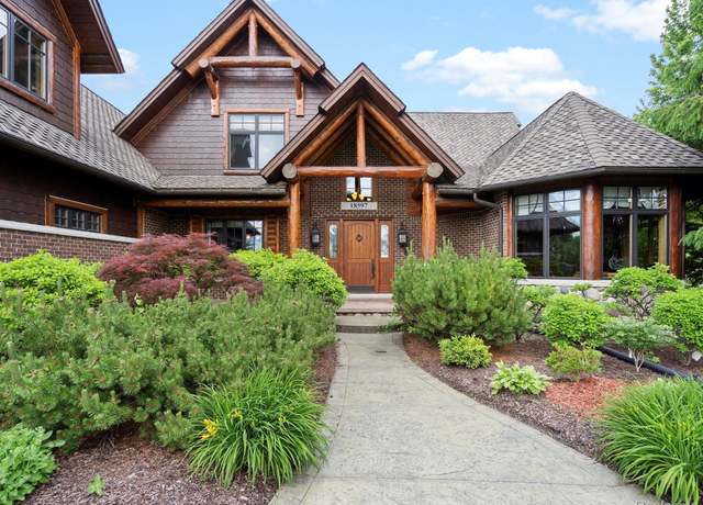 Property at 18597 Steep Hollow Ct, Northville, MI 48168, 4 beds, 5.5 baths