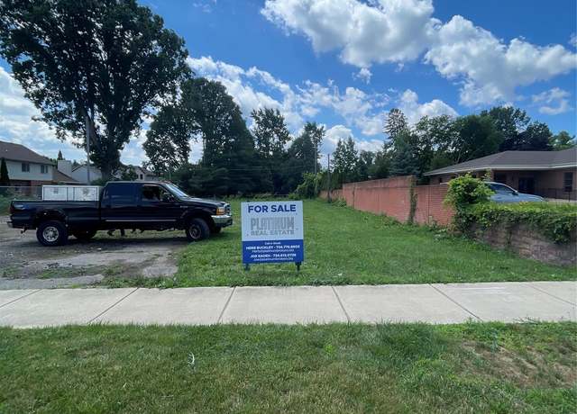 Property at 37739 7 Mile Rd, Livonia, MI 48152