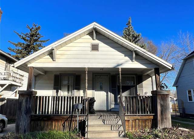 Property at 1946 Gratiot Ave, Saginaw, MI 48602, 2 beds, 1 bath
