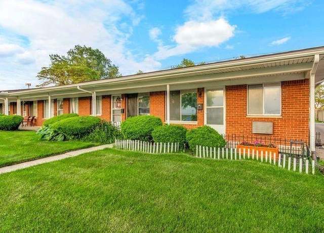 Property at 22800 Beaconsfield Avenue Ave, Eastpointe, MI 48021, 2 beds, 1 bath