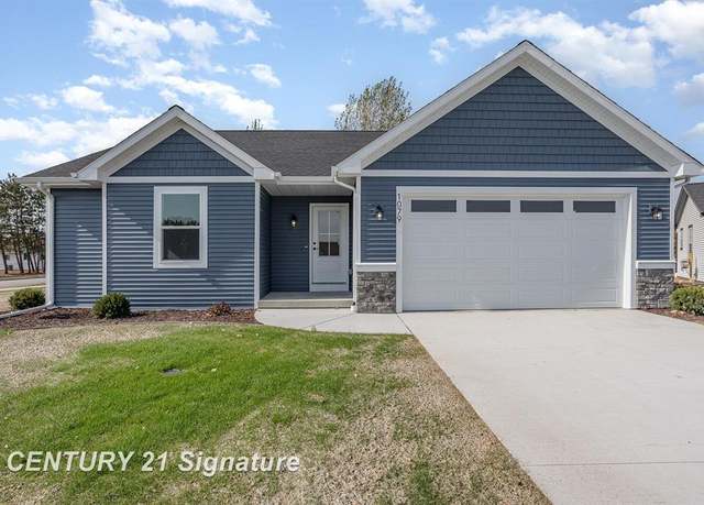 Property at 1079 W Richland, Richland Twp, MI 48626, 3 beds, 2 baths