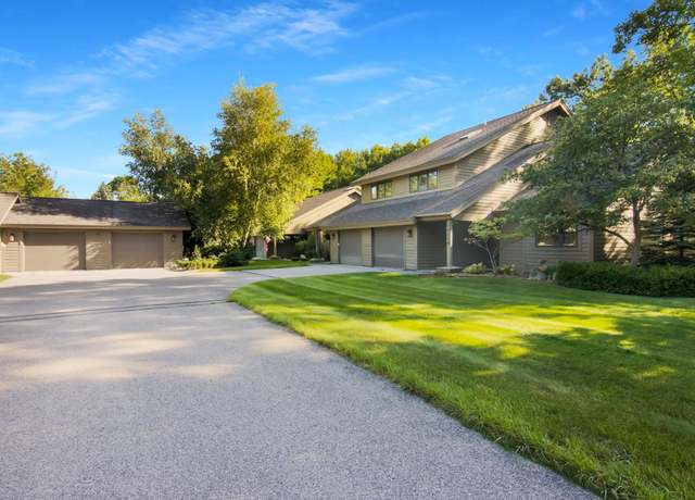 Property at 6432 Mission Rdg, Peninsula Township, MI 49686, 4 beds, 4 baths