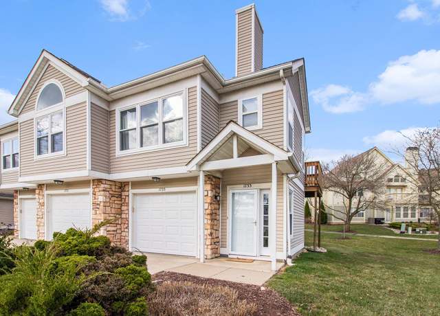 Property at 1733 Coburn Ct, Ann Arbor, MI 48108, 2 beds, 1 bath