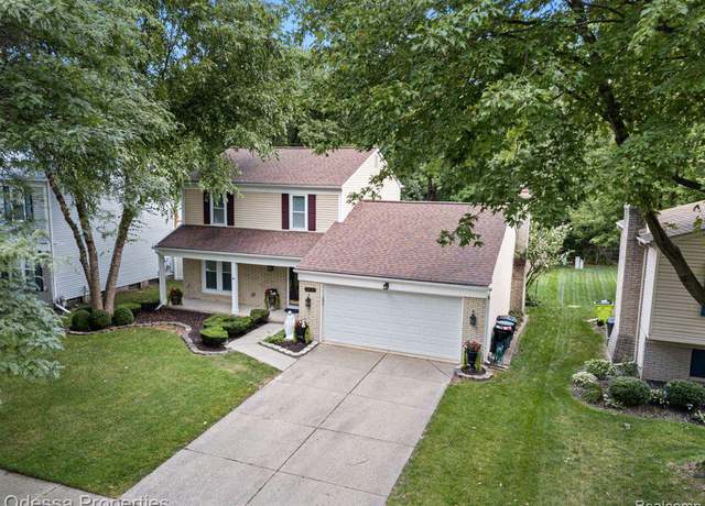 Photo of 12829 Corbin Dr, Sterling Heights, MI 48313