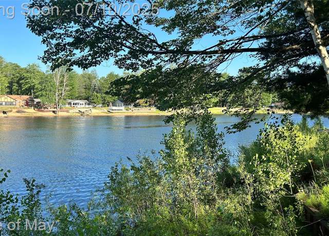 Property at 3764 Peninsular Dr, Secord, MI 48624