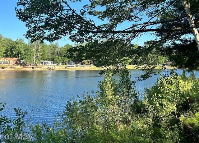 Property at 3764 Peninsular Dr, Secord, MI 48624