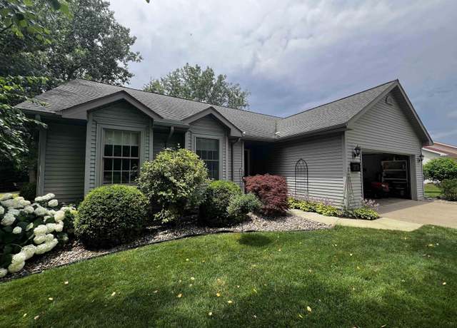 Property at 3118 Birch Run, Adrian, MI 49221, 3 beds, 2 baths
