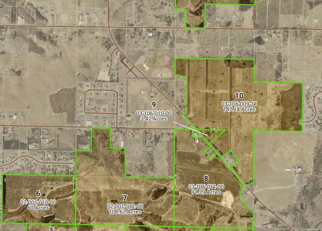 Property at 741 S Garfield Rd, Traverse City, MI 49696