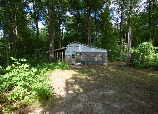 Property at 554 Yellowstone Rd, Selma Township, MI 49601