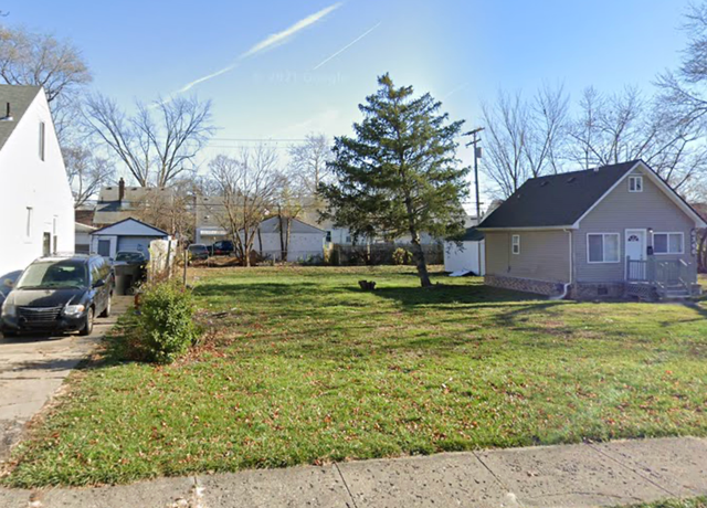 Property at 6354 Stahelin Ave, Detroit, MI 48228