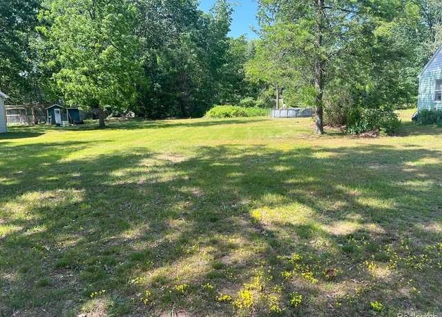 Property at 0000 Chestnut Street St, Roscommon Township, MI 48629
