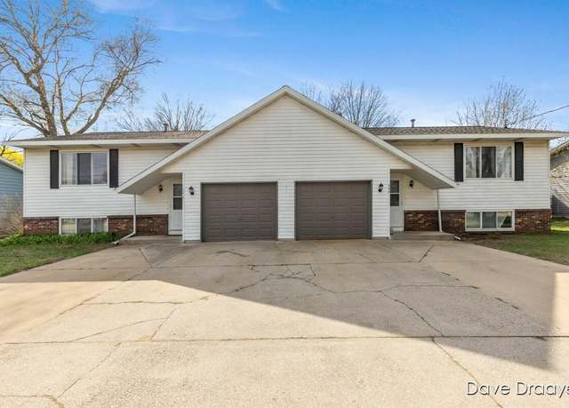 Property at 594-596 136th Ave, Holland, MI 49424, 6 beds