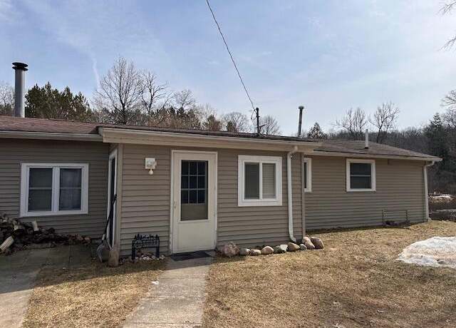 Property at 8034 N Johnson Rd, Irons, MI 49644, 1 bed, 1 bath