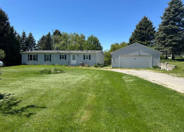 Property at 1088 Kern Rd, Fowlerville, MI 48836, 3 beds, 2 baths