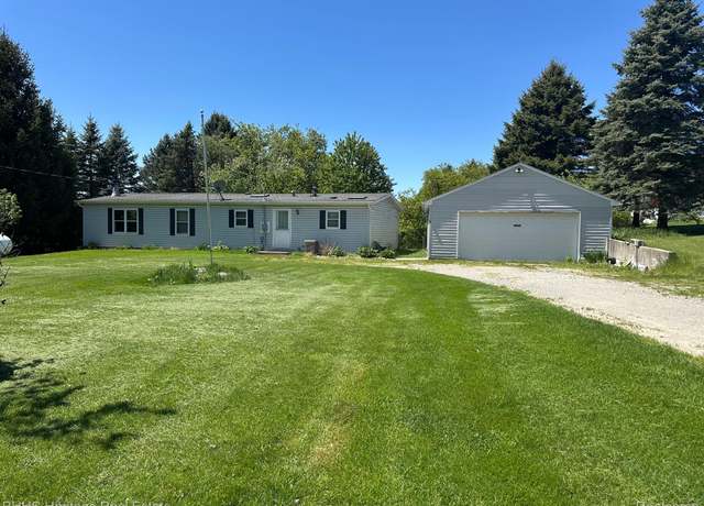 Property at 1088 Kern Rd, Fowlerville, MI 48836, 3 beds, 2 baths