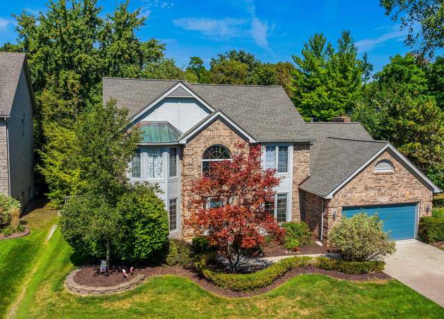 Property at 37754 Saint Martins St, Livonia, MI 48152, 3 beds, 2.5 baths