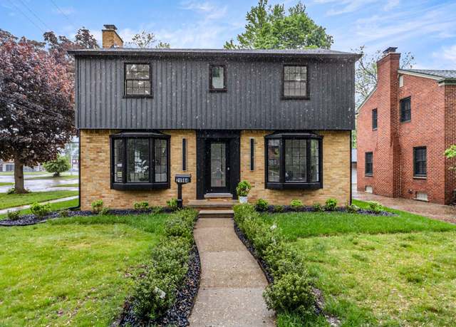 Property at 21984 Wildwood St, Dearborn, MI 48128, 4 beds, 2.5 baths