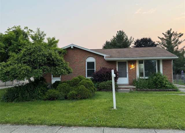 Property at 42113 Clayton St, Clinton Township, MI 48038, 3 beds, 1 bath