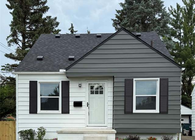 Property at 1590 Chapin Ave, Birmingham, MI 48009, 3 beds, 2.5 baths