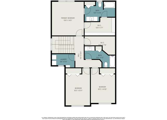 Property at 11950 Quincy Meadows Dr #24, Holland, MI 49424, 3 beds, 2.5 baths