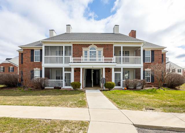 Property at 840 W Summerfield Glen Cir, Ann Arbor, MI 48103, 2 beds, 2 baths