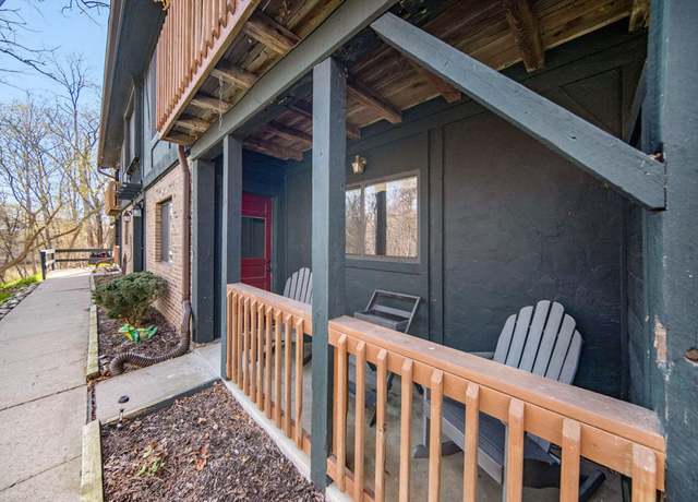 Property at 215 N Washington St #10, Manchester, MI 48158, 2 beds, 1 bath