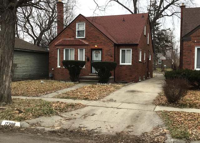Property at 17308 Shaftsbury Ave, Detroit, MI 48219, 3 beds, 2 baths