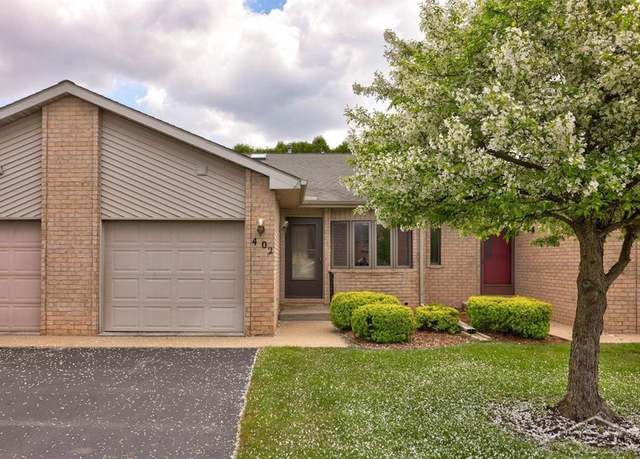 Property at 402 Morningside Dr, Midland, MI 48640, 2 beds, 2 baths