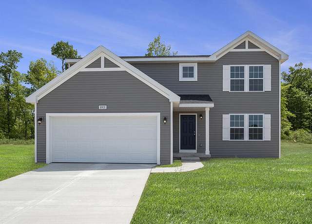 Property at 13678 Oasis Ave, Holland, MI 49424, 4 beds, 2.5 baths
