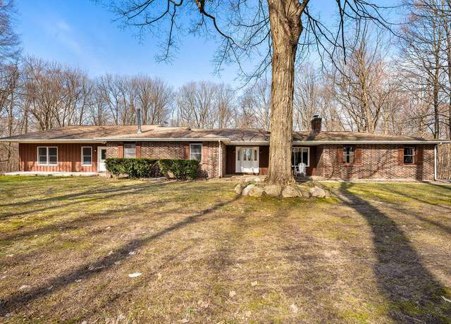 Property at 61914 M-51, Niles, MI 49120, 5 beds, 4 baths