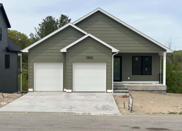 Property at 13836 S Azmiuth Dr, Traverse City, MI 49684, 4 beds, 3 baths