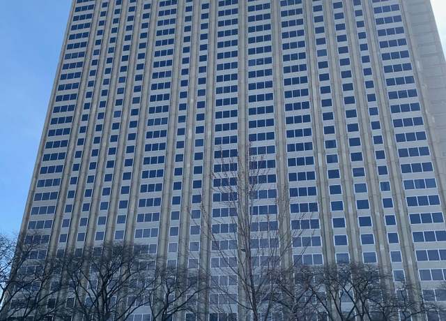Property at 1300 E Lafayette St #805, Detroit, MI 48207, 1 bed, 1 bath