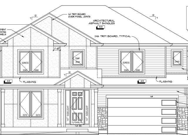 Property at 2533 N Vermont Ave, Royal Oak, MI 48073, 5 beds, 4.5 baths