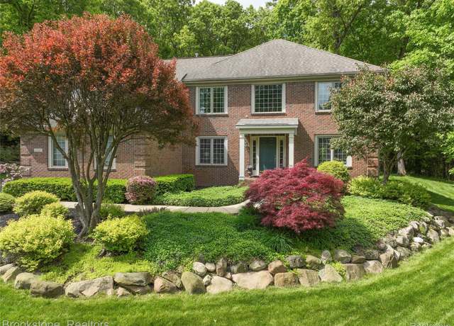 Property at 10207 Boulder Pass Pass, Davisburg, MI 48350, 4 beds, 3.5 baths