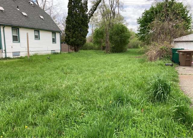 Property at 000 Rapid St, Pontiac, MI 48341