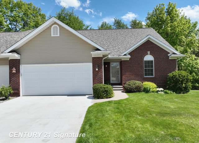 Property at 5505 Hidden Oaks Cir, Linden, MI 48451, 3 beds, 2.5 baths