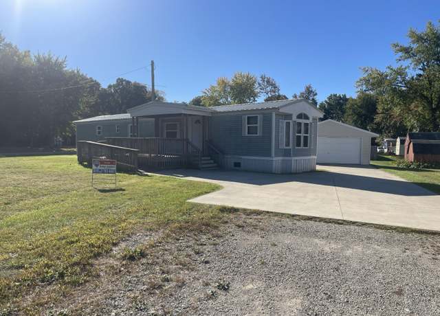 Property at 7959 Sunnydell Dr, Parma, MI 49269, 2 beds, 1 bath
