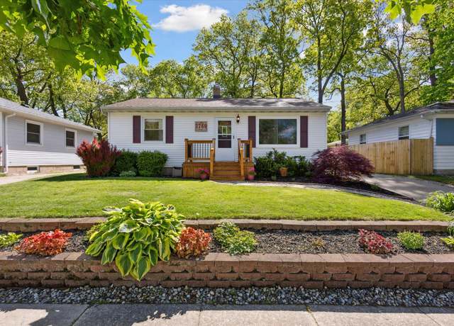 Property at 3760 Flamingo Ave SW, Wyoming, MI 49509, 3 beds, 1 bath