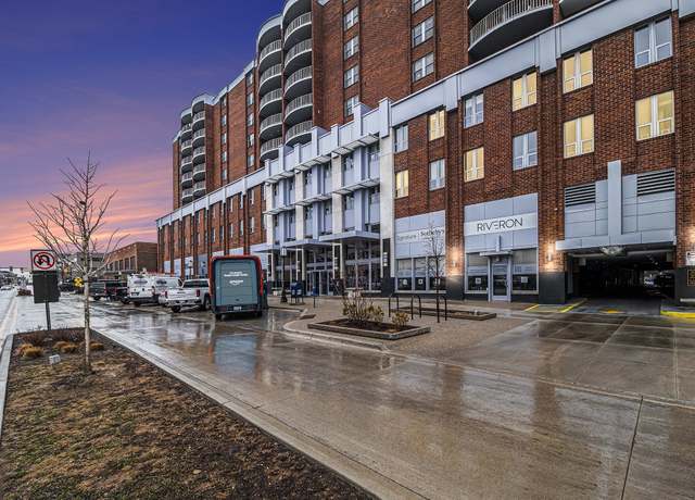 Property at 411 S Old Woodward Ave #824, Birmingham, MI 48009, 2 beds, 2 baths