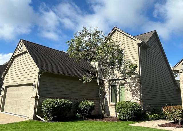 Property at 24605 Enchanted Dr, Novi, MI 48374, 3 beds, 3.5 baths