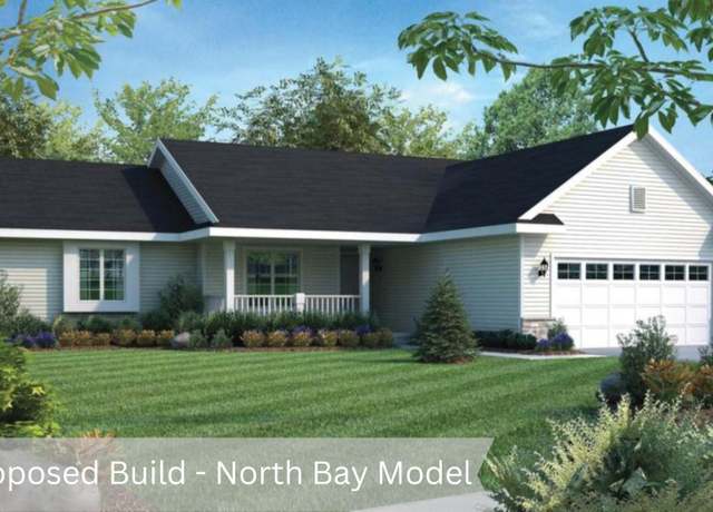 Property at 3099 W Kimmel Rd, Jackson, MI 49201, 3 beds, 2 baths