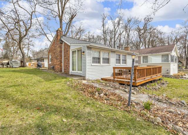 Property at 1621 Greenwood, Brooklyn, MI 49230, 2 beds, 1 bath