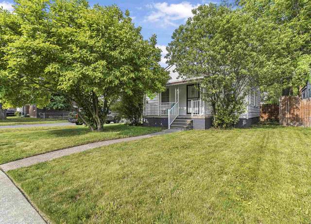 Property at 18518 Prevost St, Detroit, MI 48235, 2 beds, 1 bath
