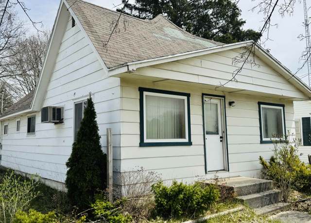 Property at 408 N Michigan Ave, Manton, MI 49663, 2 beds, 1 bath
