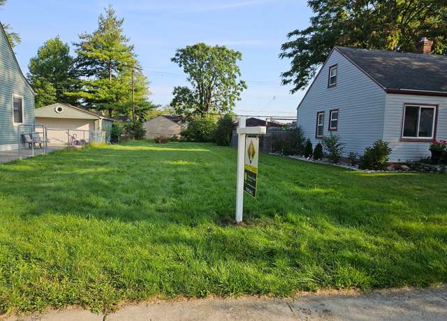 Property at 24350 Penn St, Dearborn, MI 48124, 1 bath