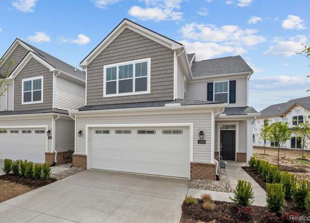 Property at 2306 Mill Ln, Saline, MI 48176, 2 beds, 2.5 baths