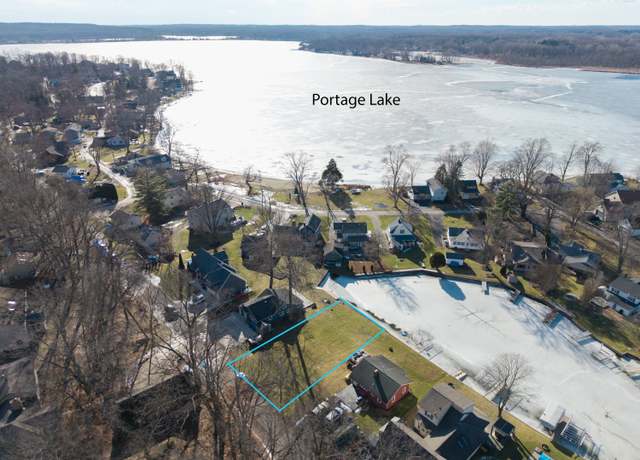 Property at 0 Portage Lake Ave, Pinckney, MI 48169