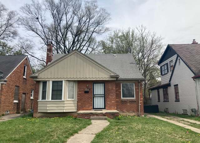 Property at 19190 Gilchrist St, Detroit, MI 48235, 3 beds, 1 bath