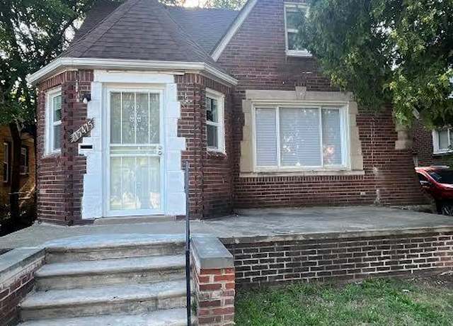 Property at 15475 Prest St, Detroit, MI 48227, 4 beds, 2.5 baths